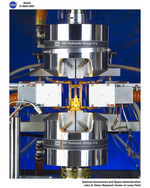 NASA image: GRC-2003-C-02061