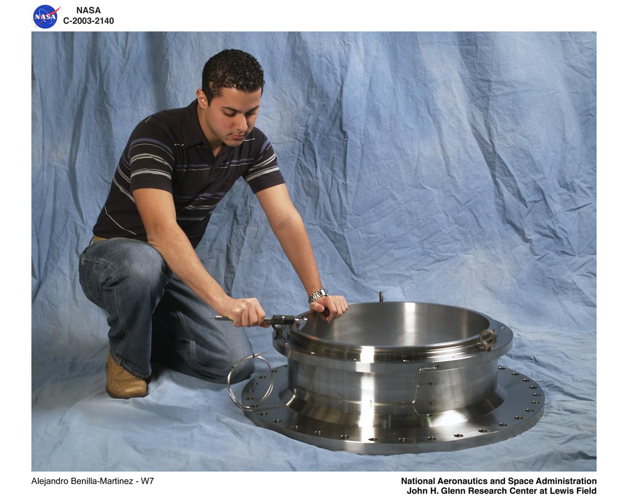 Ultra-Efficient Engine Technology - UEET - Proof of Concept Compressor, Two-stage Compressor