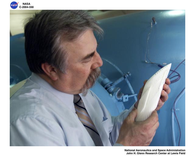 NASA image: GRC-2004-C-00330