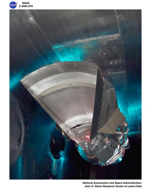 NASA image: GRC-2004-C-00379