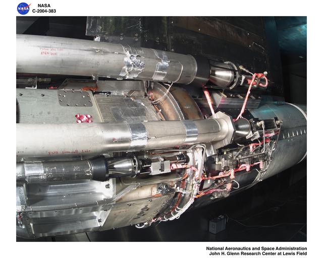 NASA image: GRC-2004-C-00383