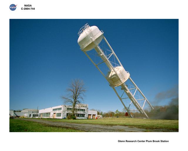 NASA image: GRC-2004-C-00744