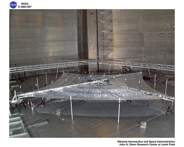 NASA image: GRC-2004-C-00927