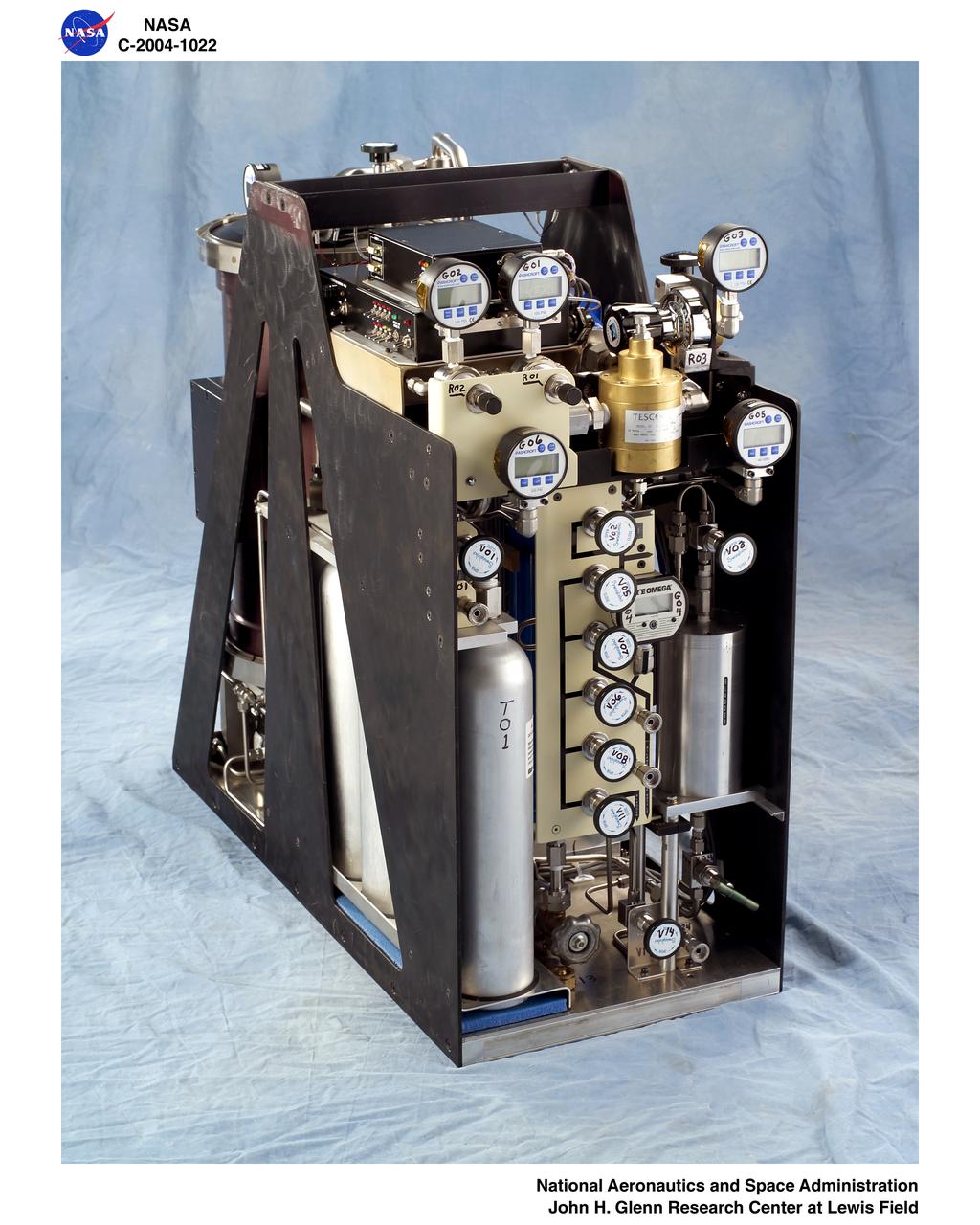 CP-SiCS Constant Pressure - Silicon Carbide Combustion Synthesis