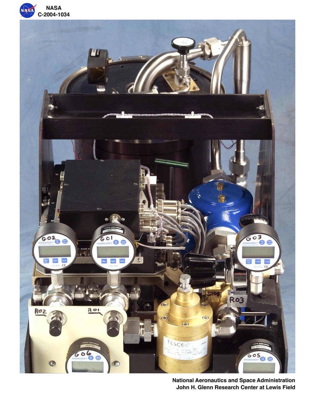 CP-SiCS Constant Pressure - Silicon Carbide Combustion Synthesis