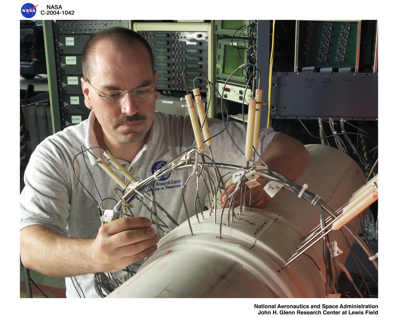 Return to Flight ( RTF ) flow line Air Test