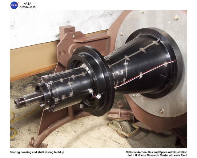 NASA image: GRC-2004-C-01615