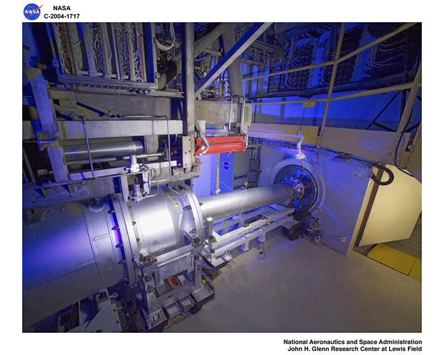 NASA image: GRC-2004-C-01717