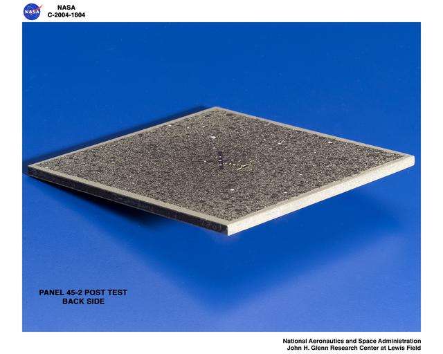 NASA image: GRC-2004-C-01804