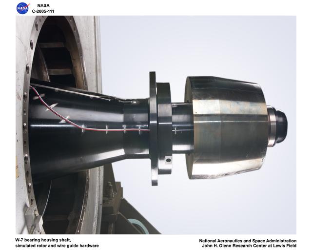 NASA image: GRC-2005-C-00111