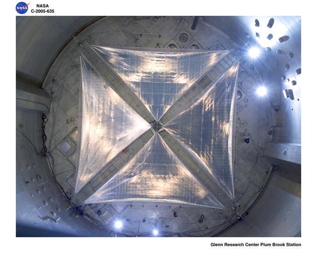 NASA image: GRC-2005-C-00635