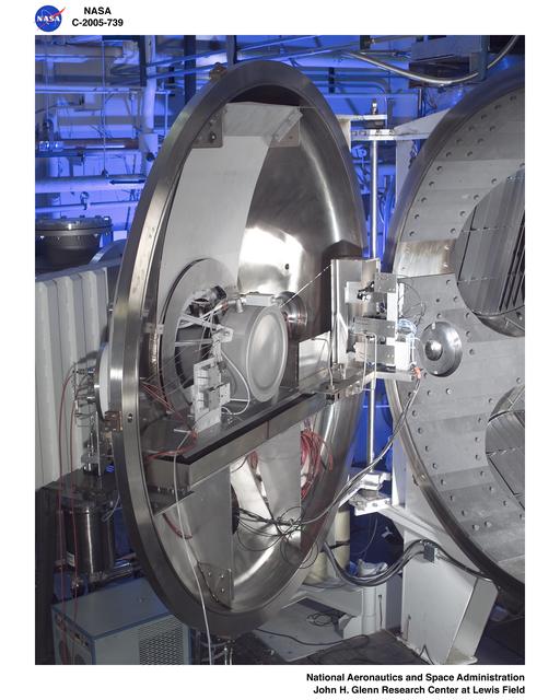 NASA image: GRC-2005-C-00739