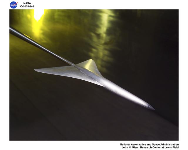 NASA image: GRC-2005-C-00946