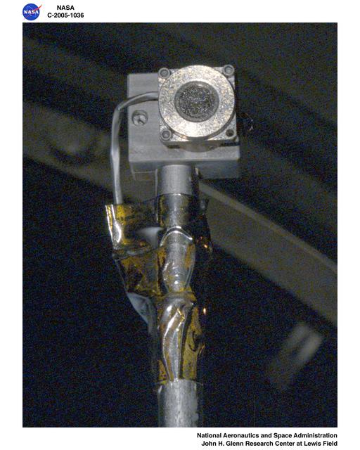 NASA image: GRC-2005-C-01036