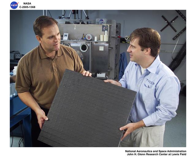 NASA image: GRC-2005-C-01368