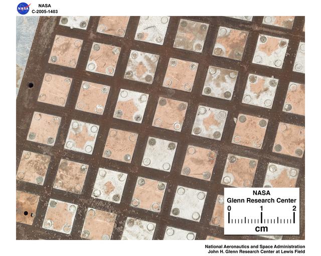 NASA image: GRC-2005-C-01403