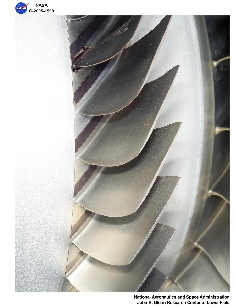 Ultra-Efficient Engine Technology (UEET) Proof of Concept Compressor (POCC)