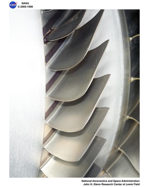 NASA image: GRC-2005-C-01598