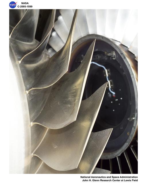 NASA image: GRC-2005-C-01599