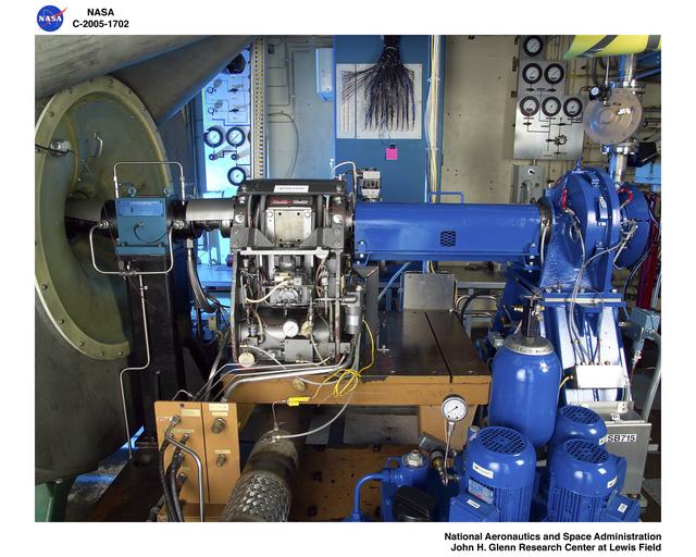 NASA image: GRC-2005-C-01702