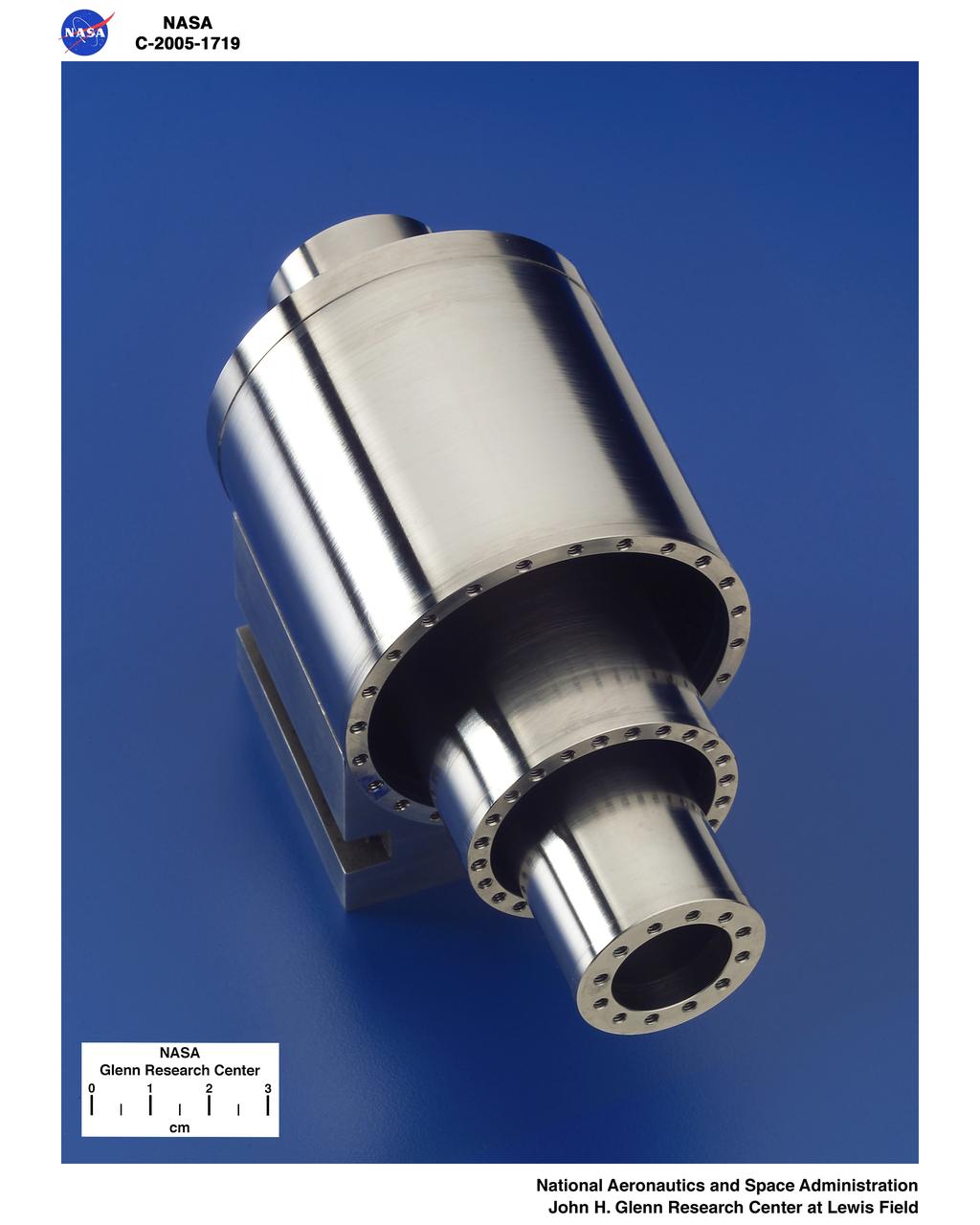 Large Diameter (L/D) Foil Bearings and Journal Bearing Shafts