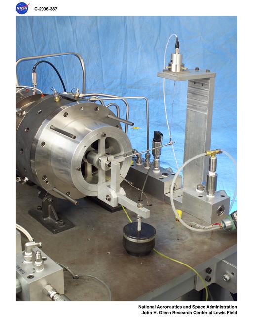 NASA image: GRC-2006-C-00387