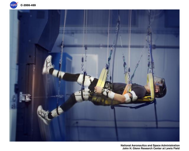 NASA image: GRC-2006-C-00469