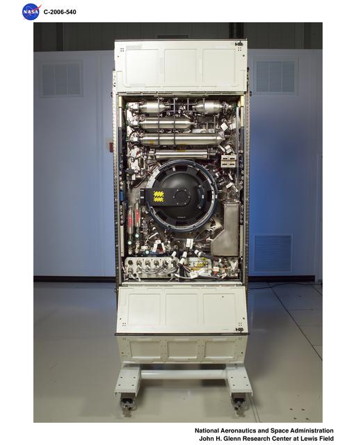 NASA image: GRC-2006-C-00540