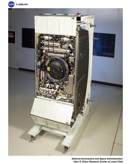 NASA image: GRC-2006-C-00541