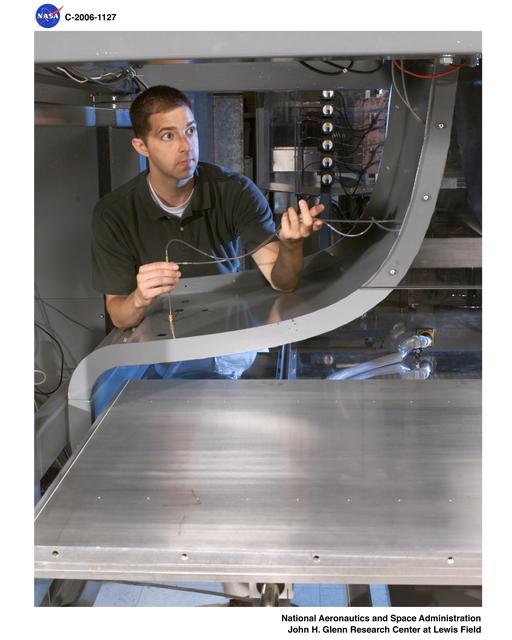 NASA image: GRC-2006-C-01127