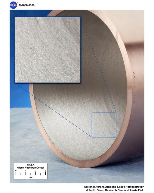 NASA image: GRC-2006-C-01368