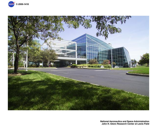 NASA image: GRC-2006-C-01418