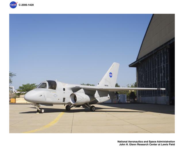 NASA image: GRC-2006-C-01420