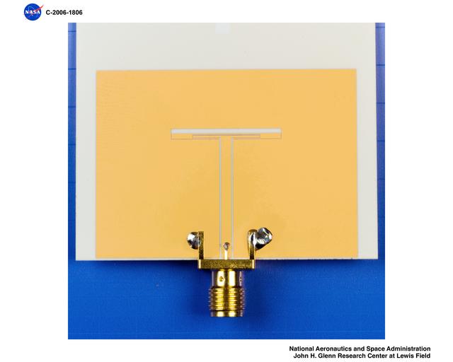 NASA image: GRC-2006-C-01806