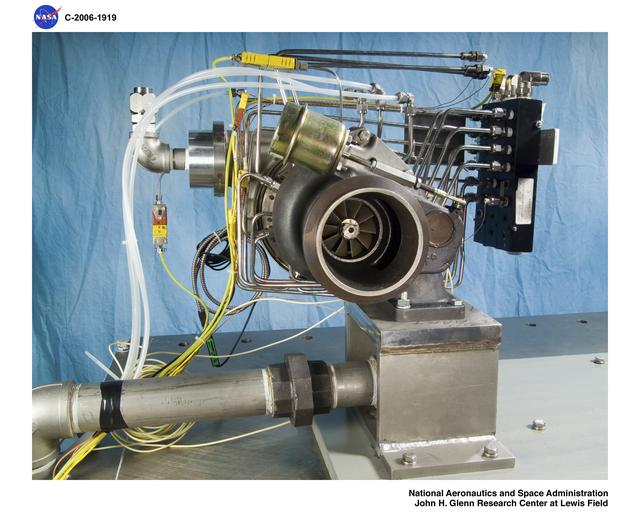 NASA image: GRC-2006-C-01919