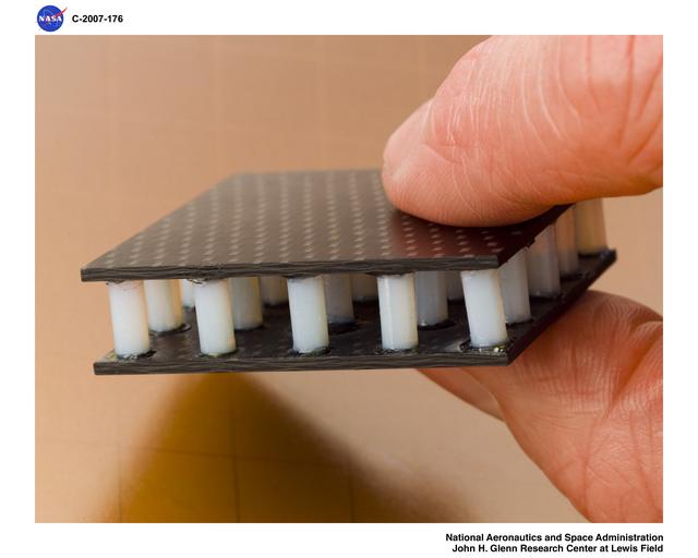 NASA image: GRC-2007-C-00176