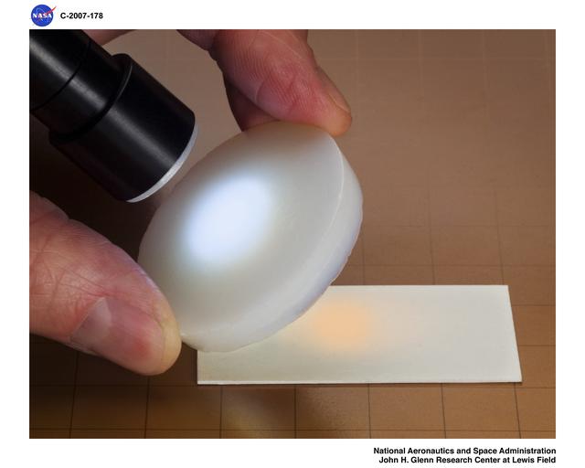 NASA image: GRC-2007-C-00178