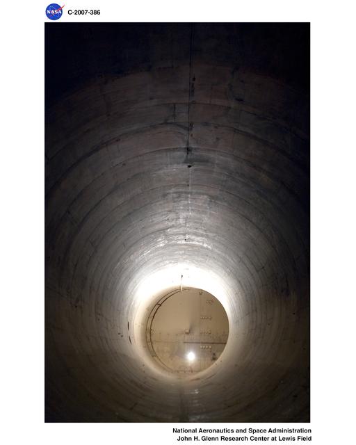 NASA image: GRC-2007-C-00386