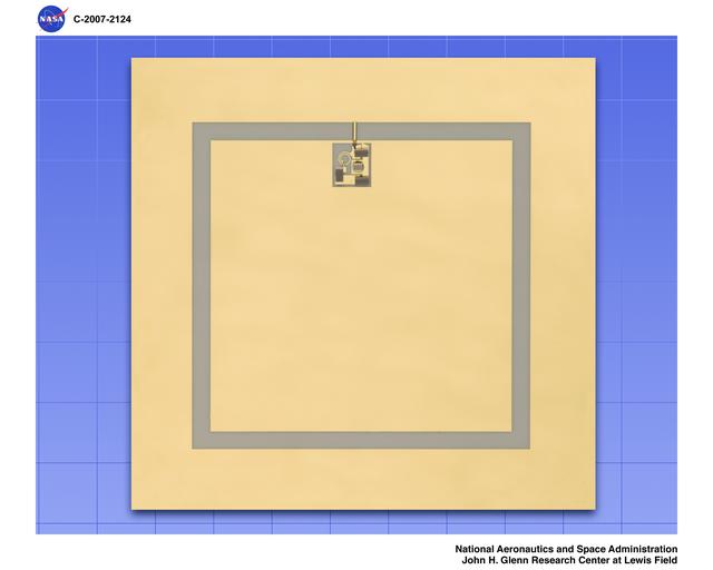 NASA image: GRC-2007-C-02124