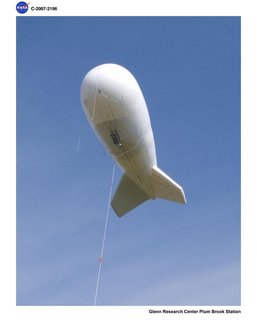 NASA image: GRC-2007-C-02196