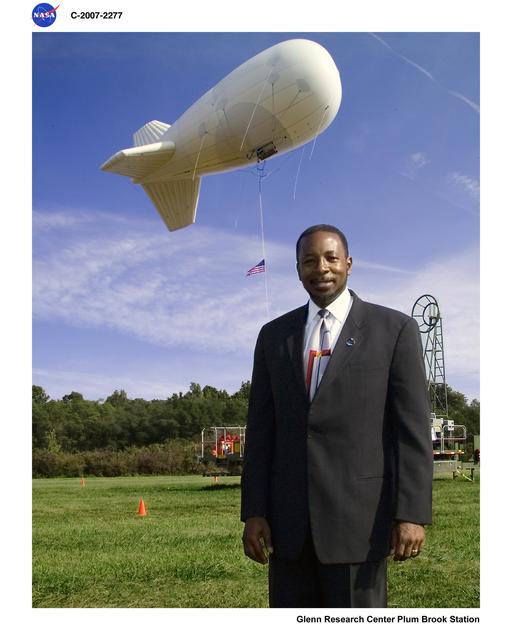 NASA image: GRC-2007-C-02277