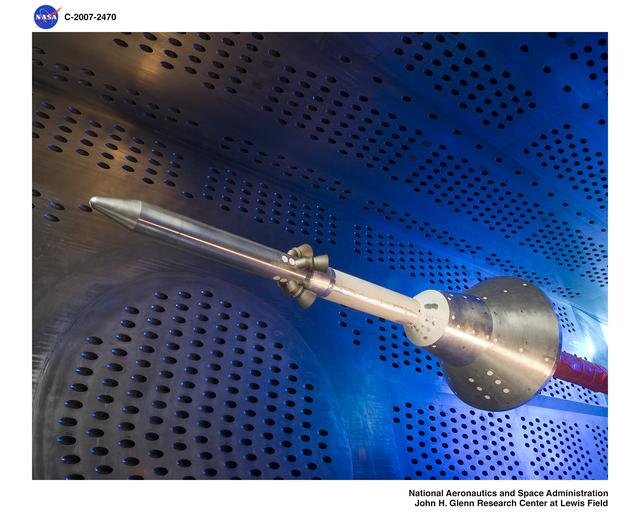 NASA image: GRC-2007-C-02470