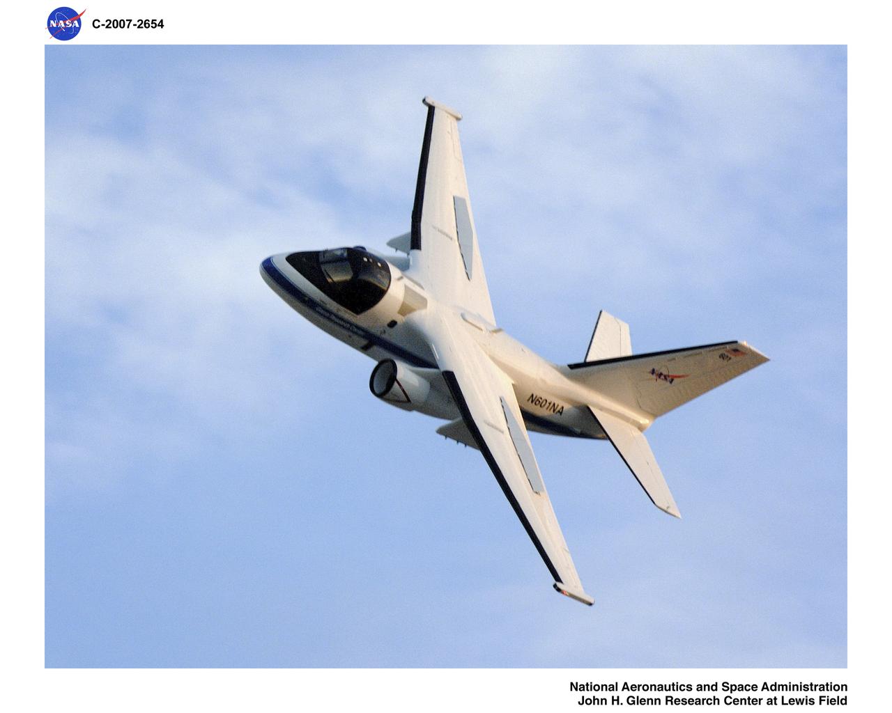 Lockheed Martin S-3B Viking Aircraft #N601NA