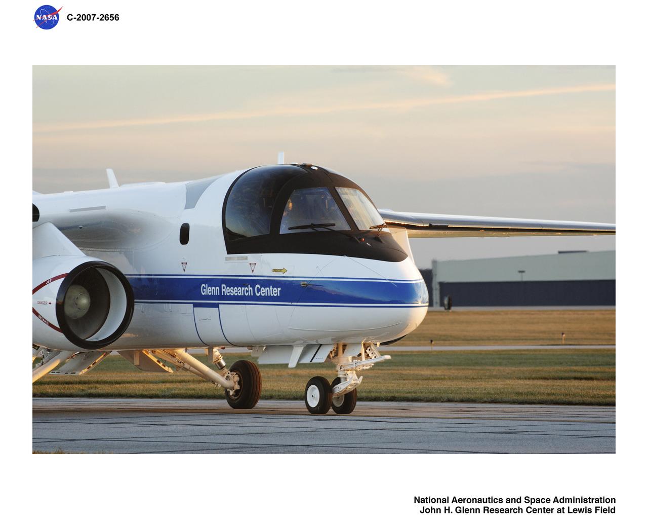 Lockheed Martin S-3B Viking Aircraft #N601NA