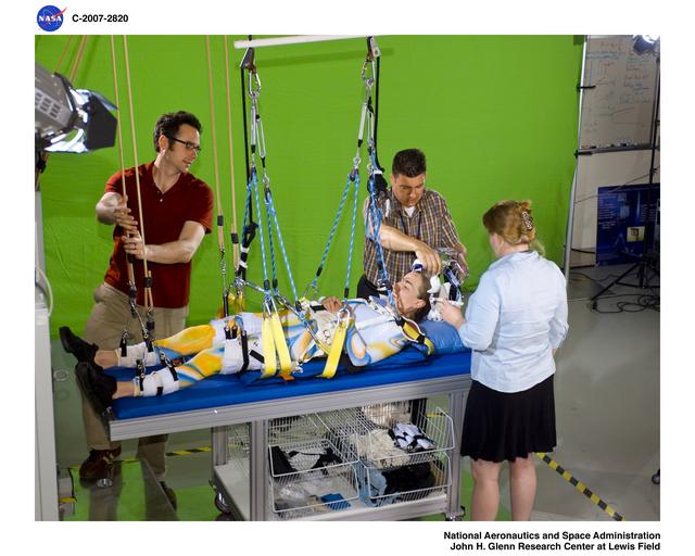 NASA image: GRC-2007-C-02820