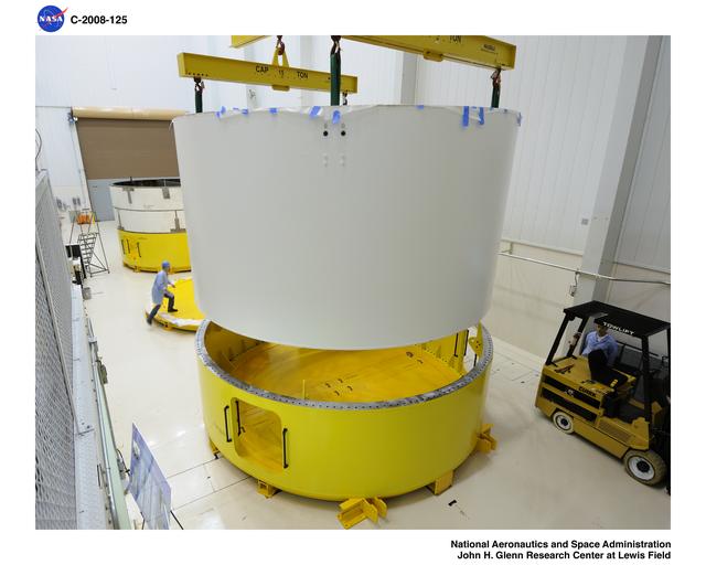 NASA image: GRC-2008-C-00125