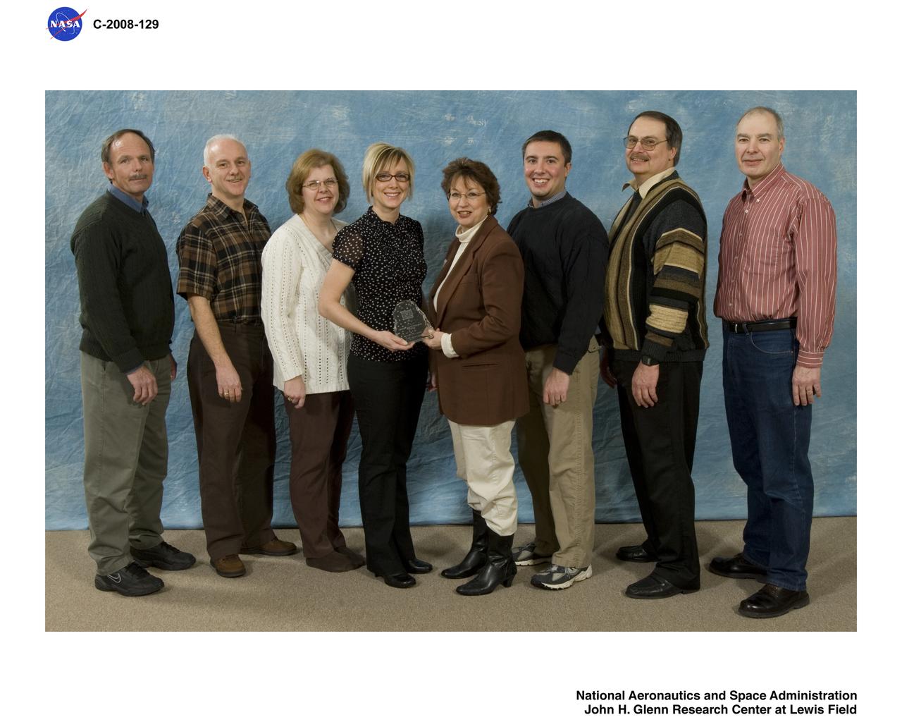 Greater Cleveland Chapter, Public Relations Society of America, (PRSA) Cleveland Rocks Award Recipients