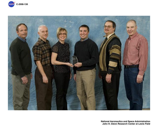 NASA image: GRC-2008-C-00130