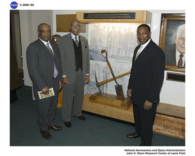 NASA image: GRC-2008-C-00185