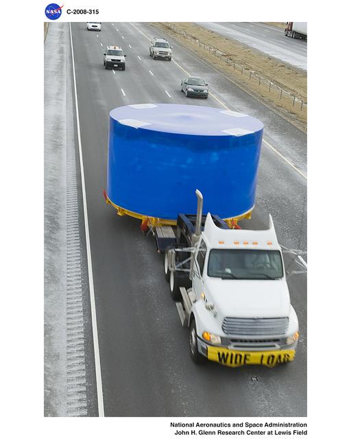 NASA image: GRC-2008-C-00315